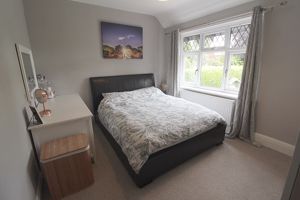 Bedroom One- click for photo gallery